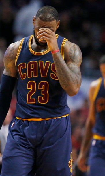 Butler, Wade lead Bulls to 111-105 win over Cavaliers